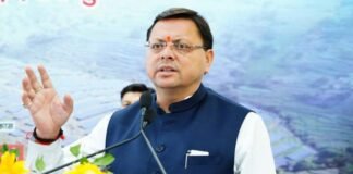 अग्निवीरों को आरक्षण देगी उत्तराखंड सरकार, सीएम धामी ने की घोषणा Uttarakhand government will give reservation to Agniveers