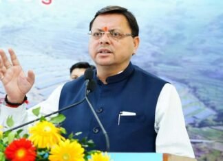 अग्निवीरों को आरक्षण देगी उत्तराखंड सरकार, सीएम धामी ने की घोषणा Uttarakhand government will give reservation to Agniveers
