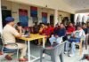 1 जुलाई से लागू हुए नए कानूनों के संबंध में रिखणीखाल थाना क्षेत्र में आमजन को किया गया जागरूक
