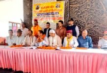 सजवाण वंश हितकारिणी कमेटी ने सरकार एवं पुरातत्व विभाग से गढ़वाल के 52 गढ़ों को सुरक्षित करने की मांग