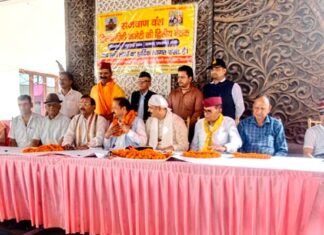 सजवाण वंश हितकारिणी कमेटी ने सरकार एवं पुरातत्व विभाग से गढ़वाल के 52 गढ़ों को सुरक्षित करने की मांग