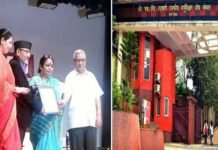 श्रीनगर मेडिकल कॉलेज को मिला उत्तराखंड गौरव रत्न सम्मान, वर्ष 2023 के बेस्ट मेडिकल कॉलेज ऑफ उत्तराखंड के लिए चयनित Srinagar Medical College received Uttarakhand Gaurav Ratna Award