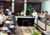 शिक्षा विभाग में शैक्षणिक संवर्ग का होगा त्रिस्तरीय ढांचा, गंभीर रूप से बीमार शिक्षकों को दी जायेगी अनिवार्य सेवानिवृत्ति, अतिथि शिक्षकों का बढ़ेगा मानदेय three-tier structure of academic cadre