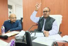 आपदा की गलत सूचना प्रसारित करने वाले पर मुकदमा दर्ज, जानिए क्या था मामला wrong information about disaster