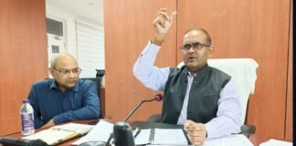 आपदा की गलत सूचना प्रसारित करने वाले पर मुकदमा दर्ज, जानिए क्या था मामला wrong information about disaster