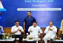 ‘एआई फॉर उत्तराखंड’: सीएम धामी ने की राज्य में सेंटर ऑफ एक्सीलेंस बनाने की घोषणा