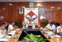 उत्तराखंड में हर विकासखण्ड में 5 गांव बनेंगे आदर्श ग्राम, पर्वतीय शैली के आधार पर होगा पंचायत भवनों का निर्माण