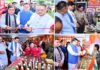 मुख्यमंत्री सशक्त बहना उत्सव योजना : सीएम धामी ने महिला समूहों द्वारा लगाए गए स्टॉलों का किया शुभारंभ CM Empowered Sister Festival Scheme Uttarakhand