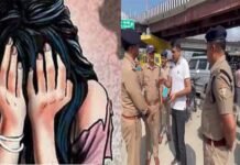 देहरादून में सामूहिक दुष्कर्म का मामला, ISBT में खड़ी रोड़वेज बस में नाबालिग से गैंग रेप मामले में पांच आरोपी गिरफ्तार Dehradun gang rape case