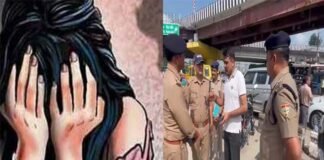 देहरादून में सामूहिक दुष्कर्म का मामला, ISBT में खड़ी रोड़वेज बस में नाबालिग से गैंग रेप मामले में पांच आरोपी गिरफ्तार Dehradun gang rape case