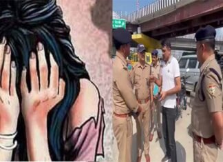 देहरादून में सामूहिक दुष्कर्म का मामला, ISBT में खड़ी रोड़वेज बस में नाबालिग से गैंग रेप मामले में पांच आरोपी गिरफ्तार Dehradun gang rape case