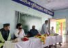 GIC पुरियाडांग की पीटीए की नवीन कार्यकारिणी गठित