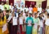 गढ़वाल विश्वविद्यालय का बीएड प्रवेश परीक्षा का परिणाम घोषित, श्रीनगर में 34 सहायक अध्यापकों को दिए गए नियुक्ति पत्र Garhwal University B.Ed entrance exam result declared