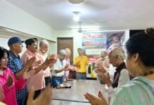 गिर्दा की याद, गिर्दा के बाद: पुण्यतिथि पर जनकवि गिरीश तिवारी ‘गिर्दा’ को किया याद Girish Tiwari Girda