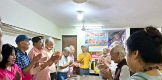 गिर्दा की याद, गिर्दा के बाद: पुण्यतिथि पर जनकवि गिरीश तिवारी ‘गिर्दा’ को किया याद Girish Tiwari Girda