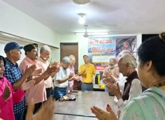 गिर्दा की याद, गिर्दा के बाद: पुण्यतिथि पर जनकवि गिरीश तिवारी ‘गिर्दा’ को किया याद Girish Tiwari Girda