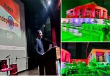 यूपी की प्रगति के बिना देश मजबूत नहीं बन सकता, यहीं से खुलता है रास्ता: एनजी रवि कुमार