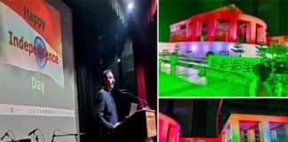 यूपी की प्रगति के बिना देश मजबूत नहीं बन सकता, यहीं से खुलता है रास्ता: एनजी रवि कुमार