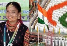 15 अगस्त को दिल्ली में आयोजित स्वतंत्रता दिवस समारोह में पौड़ी की ज्योति करेंगी उत्तराखंड राज्य का प्रतिनिधित्व, इन 4 महिला ग्राम प्रधानों को भी मिला न्योता Jyoti will represent Uttarakhand state in Independence Day celebrations