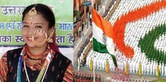 15 अगस्त को दिल्ली में आयोजित स्वतंत्रता दिवस समारोह में पौड़ी की ज्योति करेंगी उत्तराखंड राज्य का प्रतिनिधित्व, इन 4 महिला ग्राम प्रधानों को भी मिला न्योता Jyoti will represent Uttarakhand state in Independence Day celebrations