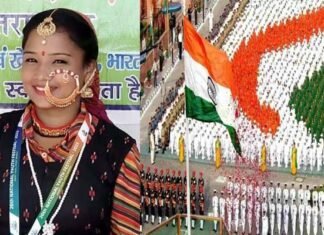 15 अगस्त को दिल्ली में आयोजित स्वतंत्रता दिवस समारोह में पौड़ी की ज्योति करेंगी उत्तराखंड राज्य का प्रतिनिधित्व, इन 4 महिला ग्राम प्रधानों को भी मिला न्योता Jyoti will represent Uttarakhand state in Independence Day celebrations
