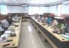 पौड़ी नगर की समस्याओं का जल्द हो निवारण, बैठक में विधायक राजकुमार पोरी ने दिए अधिकारियों को निर्देश MLA Rajkumar Pori