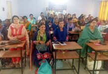 एक विश्वविद्यालय एक शोध योजना के तहत जीआईसी खंडाह में एक दिवसीय कार्यशाला का आयोजन One University One Research Scheme