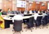 उत्तराखण्ड से 1500 युवाओं को विदेशों में मिलेगा रोजगार, मुख्य सचिव ने दिसम्बर माह तक प्लेसमेंट के लक्ष्य को पूरा करने के दिए निर्देश Overseas Placement Program in uttarakhand