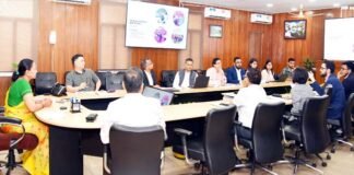 उत्तराखण्ड से 1500 युवाओं को विदेशों में मिलेगा रोजगार, मुख्य सचिव ने दिसम्बर माह तक प्लेसमेंट के लक्ष्य को पूरा करने के दिए निर्देश Overseas Placement Program in uttarakhand
