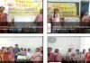 राजकीय बालिका इंटर कॉलेज श्रीनगर में आयोजित ‘साइंस सर्कल’ एवं ‘मैथ्स सर्कल’ प्रतियोगिता में स्वाति एवं शालिनी रही अव्वल