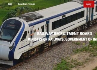 RRB Paramedical Recruitment 2024: रेलवे में पैरामेडिकल के 1376 पदों पर निकली भर्ती, जल्द करें आदेदन RRB Paramedical Recruitment 2024