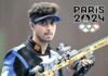 Paris Olympics: पेरिस ओलंपिक में स्वप्निल ने रचा इतिहास, भारत को दिलाया तीसरा मेडल Swapnil medal in Paris Olympics