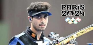 Paris Olympics: पेरिस ओलंपिक में स्वप्निल ने रचा इतिहास, भारत को दिलाया तीसरा मेडल Swapnil medal in Paris Olympics