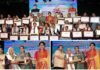 Tilu Rauteli Awards 2023-24: प्रदेश की इन 13 महिलाओं को मिला वीरांगना तीलू रौतेली पुरस्कार, 32 को आंगनबाड़ी सम्मान Uttarakhand Tilu Rauteli Award 2023-24