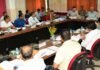 उत्तराखण्ड पर्यटन विकास परिषद की 23वीं बोर्ड बैठक सम्पन्न, औली से गौरसों बुग्याल तक रोपवे हेतु होगा सर्वे, गूंजी को पर्यटन गर्तव्य के रूप में विकसित करने पर जोर