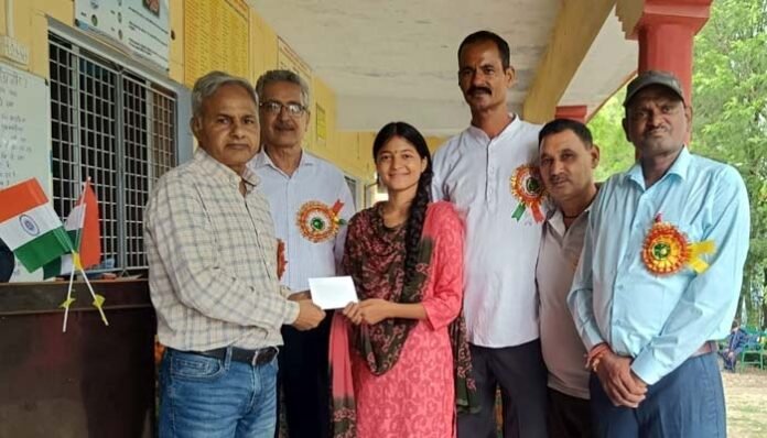 Veer Puria Nathani's 376th birth anniversary