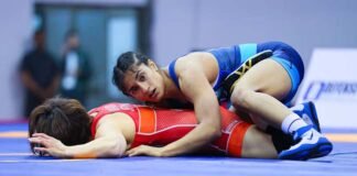 Vinesh Phogat: विनेश फोगाट मामले में फिर टला CAS का फैसला, सिल्वर मेडल पर अब इस दिन आएगा खेल पंचाट का फैसला Vinesh Phogat case