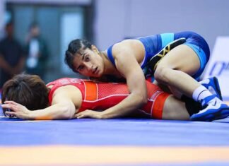 Vinesh Phogat: विनेश फोगाट मामले में फिर टला CAS का फैसला, सिल्वर मेडल पर अब इस दिन आएगा खेल पंचाट का फैसला Vinesh Phogat case