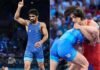 Paris Olympics 2024: विनेश की तरह रेसलर अमन सहरावत का भी बढ़ गया था 4.6 किलो वजन, 10 घंटे की कड़ी मेहनत कर मैच से पहले घटाया Wrestler Aman Sehrawat
