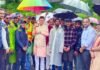 मुख्यमंत्री ने केदारघाटी में आपदा प्रभावित क्षेत्रों का किया निरीक्षण, अधिकारियों को जल्द जनजीवन सामान्य बनाने के दिए निर्देश