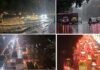 दिल्ली-NCR में झमाझम बारिश, किसी के लिए राहत तो किसी के लिए बनी आफत, कहीं उखड़े पेड़ तो कहीं घंटों ट्रैफिक जाम में फंसे लोग