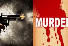 रुद्रप्रयाग: गुस्साए पति ने तमंचे से गोली मार की पत्नी की हत्या
