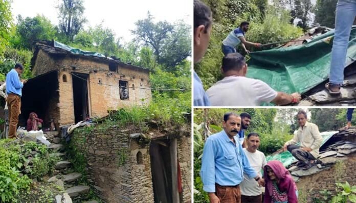 gund-village-pauri-garhwal