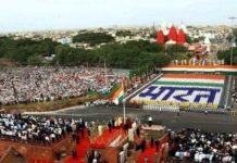 स्वतंत्रता दिवस समारोह में उत्तराखंड के इन लोगों को मिला मौका, ‘विशेष अतिथि’ के रूप में नई दिल्ली आमंत्रित, पीएम से भी करेंगे मुलाकात independence day celebration images