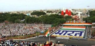 स्वतंत्रता दिवस समारोह में उत्तराखंड के इन लोगों को मिला मौका, ‘विशेष अतिथि’ के रूप में नई दिल्ली आमंत्रित, पीएम से भी करेंगे मुलाकात independence day celebration images