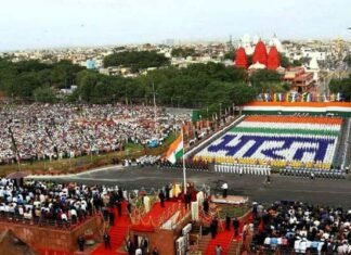 स्वतंत्रता दिवस समारोह में उत्तराखंड के इन लोगों को मिला मौका, ‘विशेष अतिथि’ के रूप में नई दिल्ली आमंत्रित, पीएम से भी करेंगे मुलाकात independence day celebration images