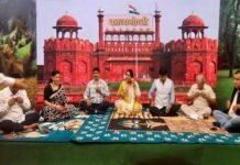 दूरदर्शन केन्द्र देहरादून द्वारा आयोजित राज्य स्तरीय कवि सम्मेलन में उत्तराखंड के वरिष्ठ कवियों ने किया प्रतिभाग