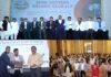 गुरुग्राम में अपना हरियाणा ऑर्गेनिक क्लब LLP की हुई ग्रैंड लॉन्चिंग, रोजगार के साथ बना रही लोगो को आत्मनिर्भर