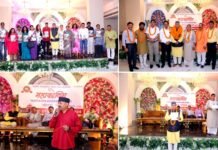 14वां महाकौथिग 2024: नोएडा स्टेडियम में होने वाले 5 दिवसीय मेले की तारीखों का ऐलान, इस बार भगवान बद्रीनाथ मंदिर की प्रतिकृति का बनेगा मंच