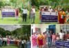 देवप्रयाग महाविद्यालय में हर घर तिरंगा अभियान के तहत विभिन्न कार्यक्रम आयोजित